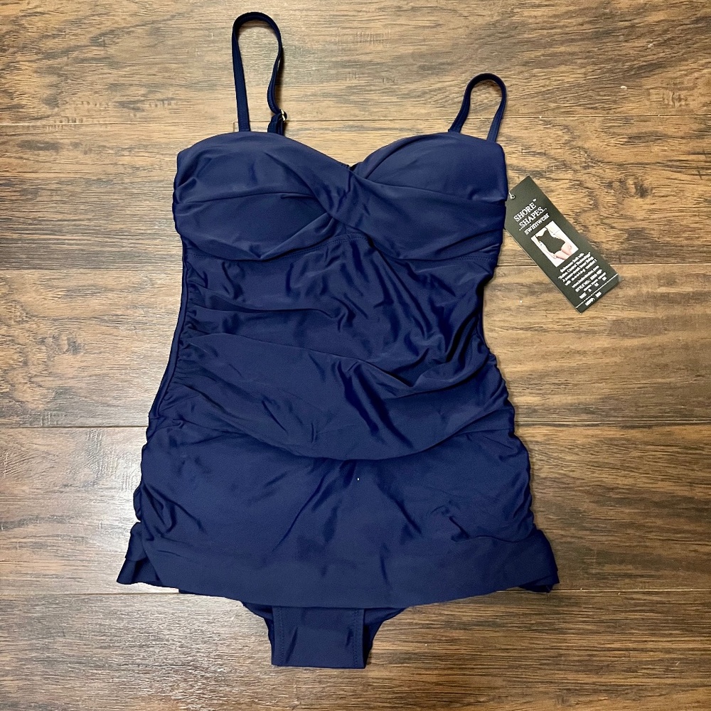 Bathing suit